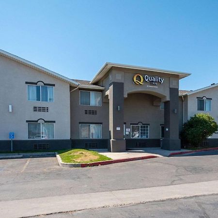 Quality Inn Midvale - Salt Lake City South Extérieur photo