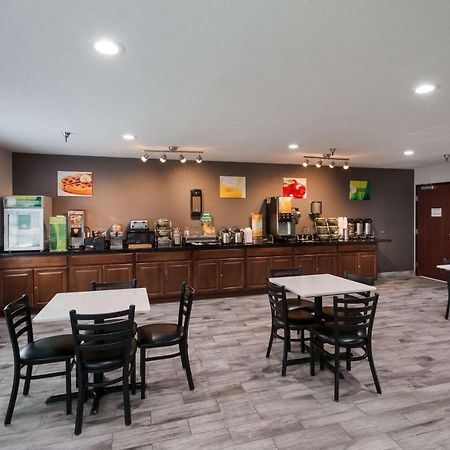 Quality Inn Midvale - Salt Lake City South Extérieur photo