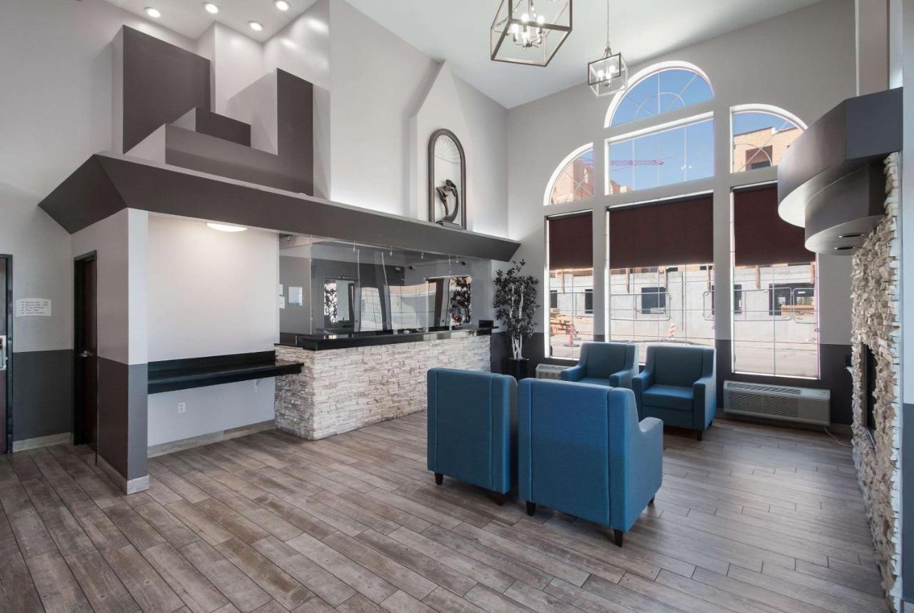 Quality Inn Midvale - Salt Lake City South Extérieur photo