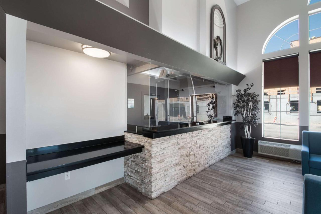 Quality Inn Midvale - Salt Lake City South Extérieur photo