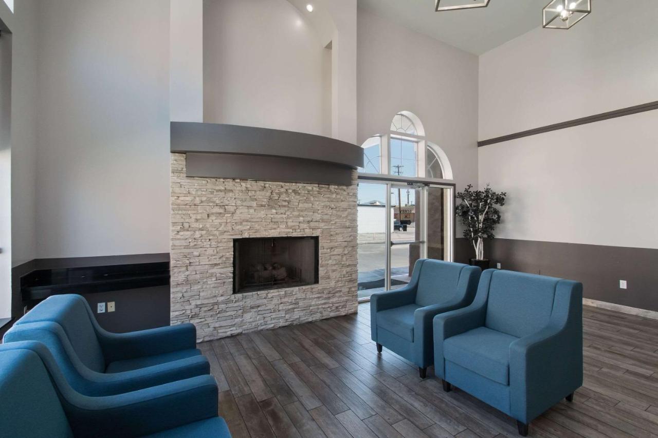 Quality Inn Midvale - Salt Lake City South Extérieur photo