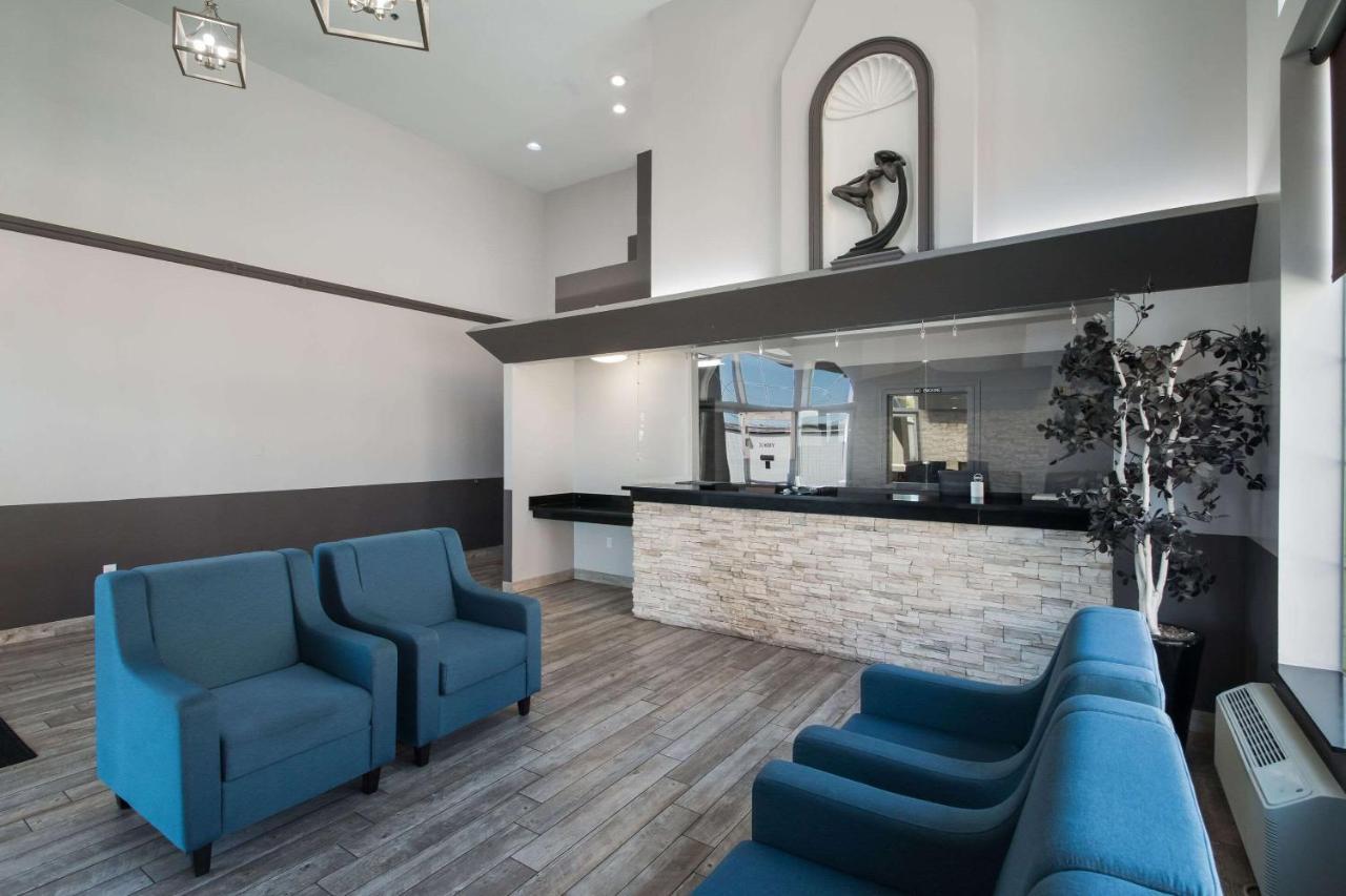 Quality Inn Midvale - Salt Lake City South Extérieur photo