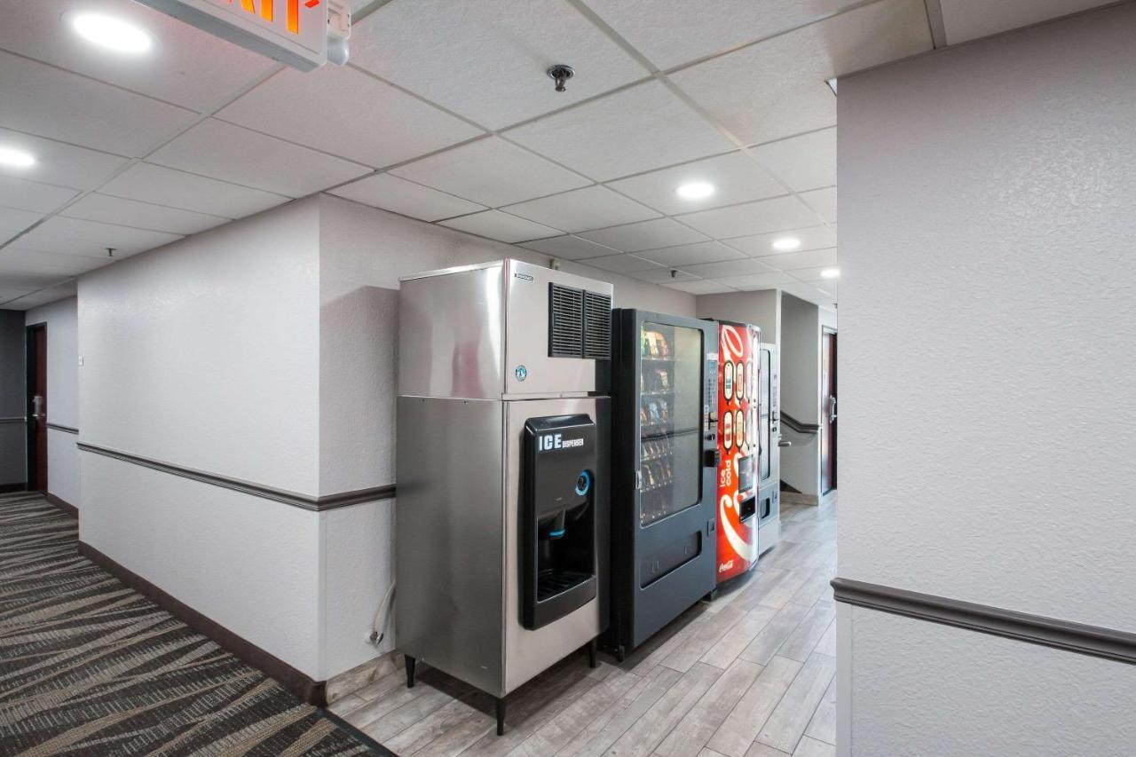 Quality Inn Midvale - Salt Lake City South Extérieur photo
