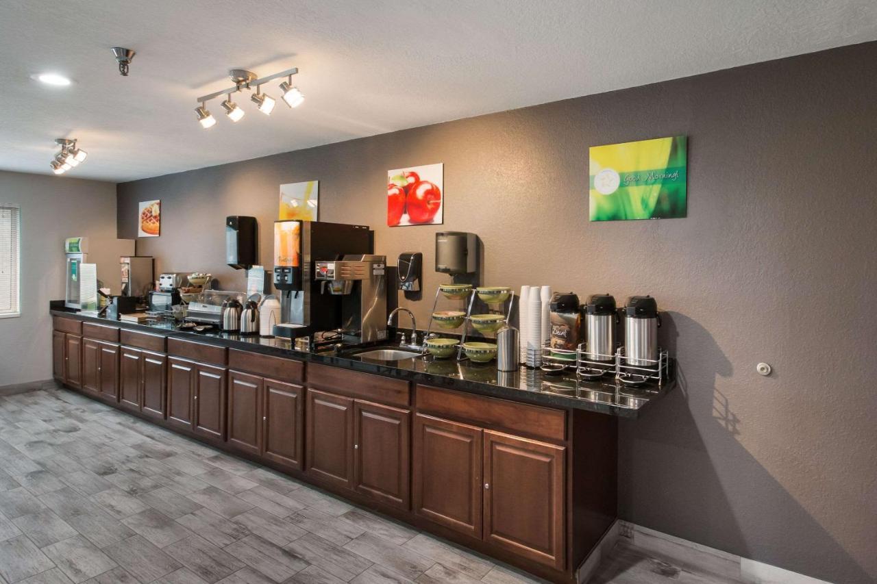 Quality Inn Midvale - Salt Lake City South Extérieur photo
