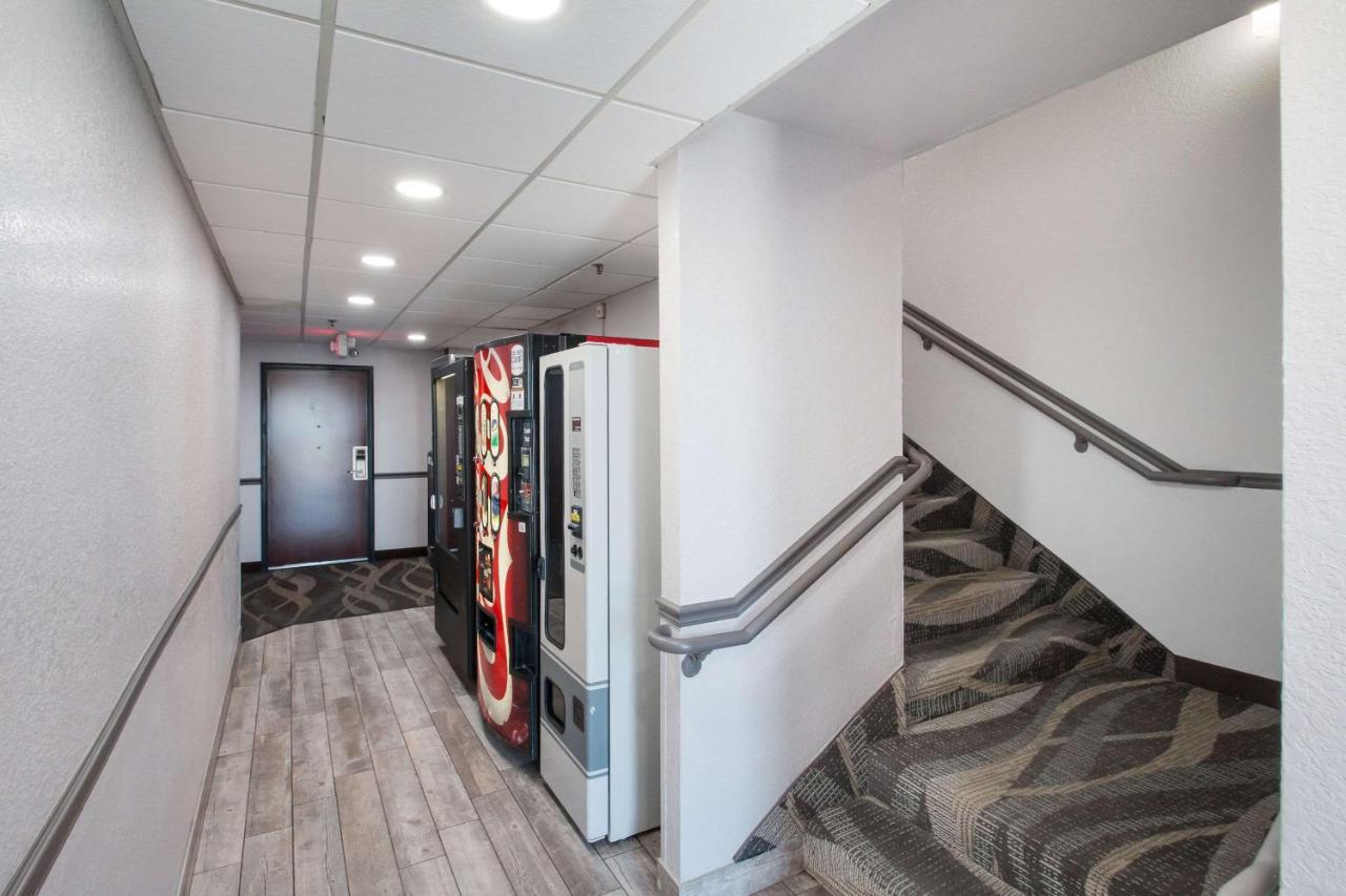 Quality Inn Midvale - Salt Lake City South Extérieur photo