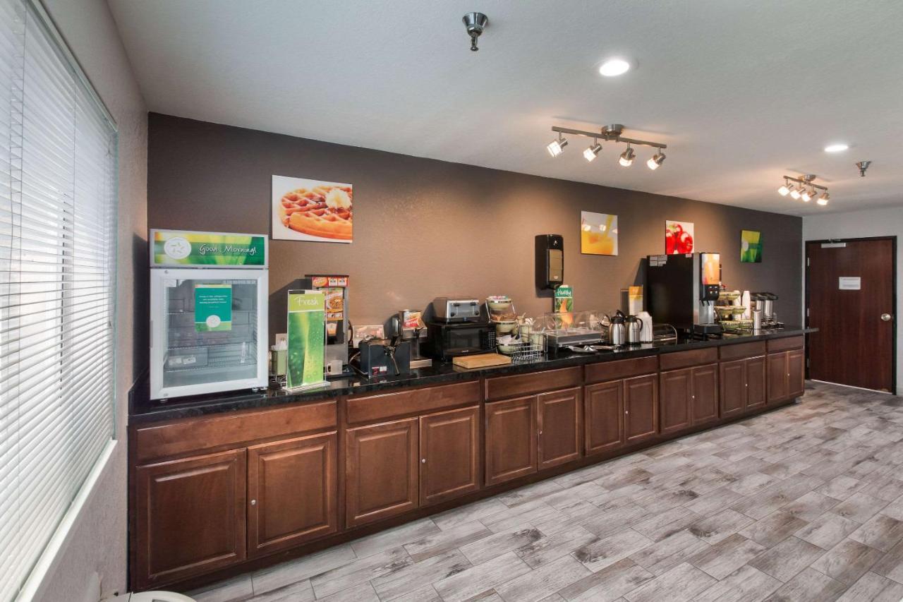 Quality Inn Midvale - Salt Lake City South Extérieur photo
