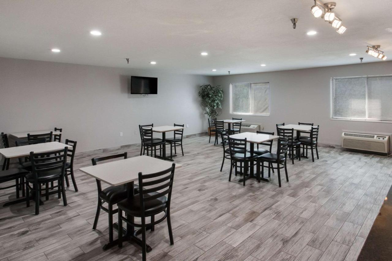 Quality Inn Midvale - Salt Lake City South Extérieur photo