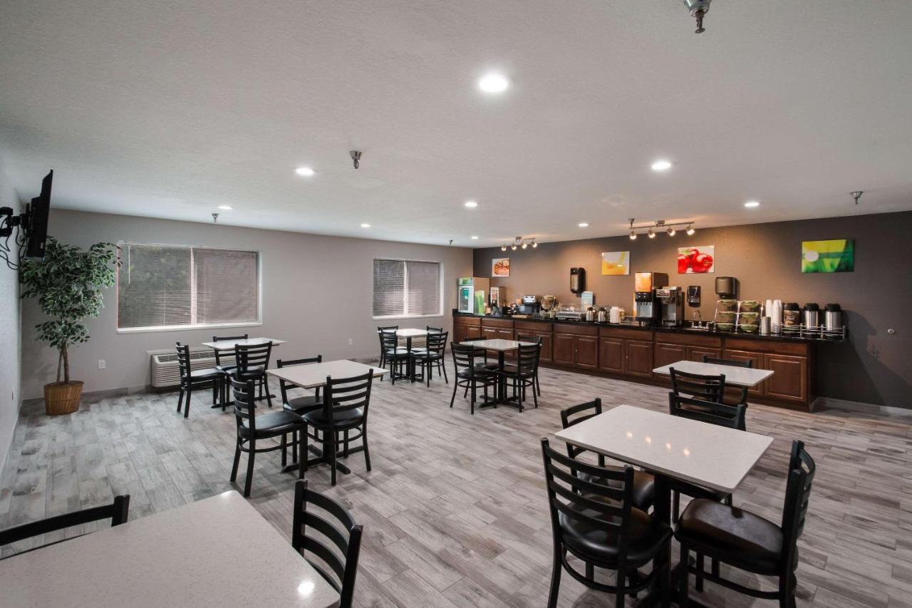 Quality Inn Midvale - Salt Lake City South Extérieur photo