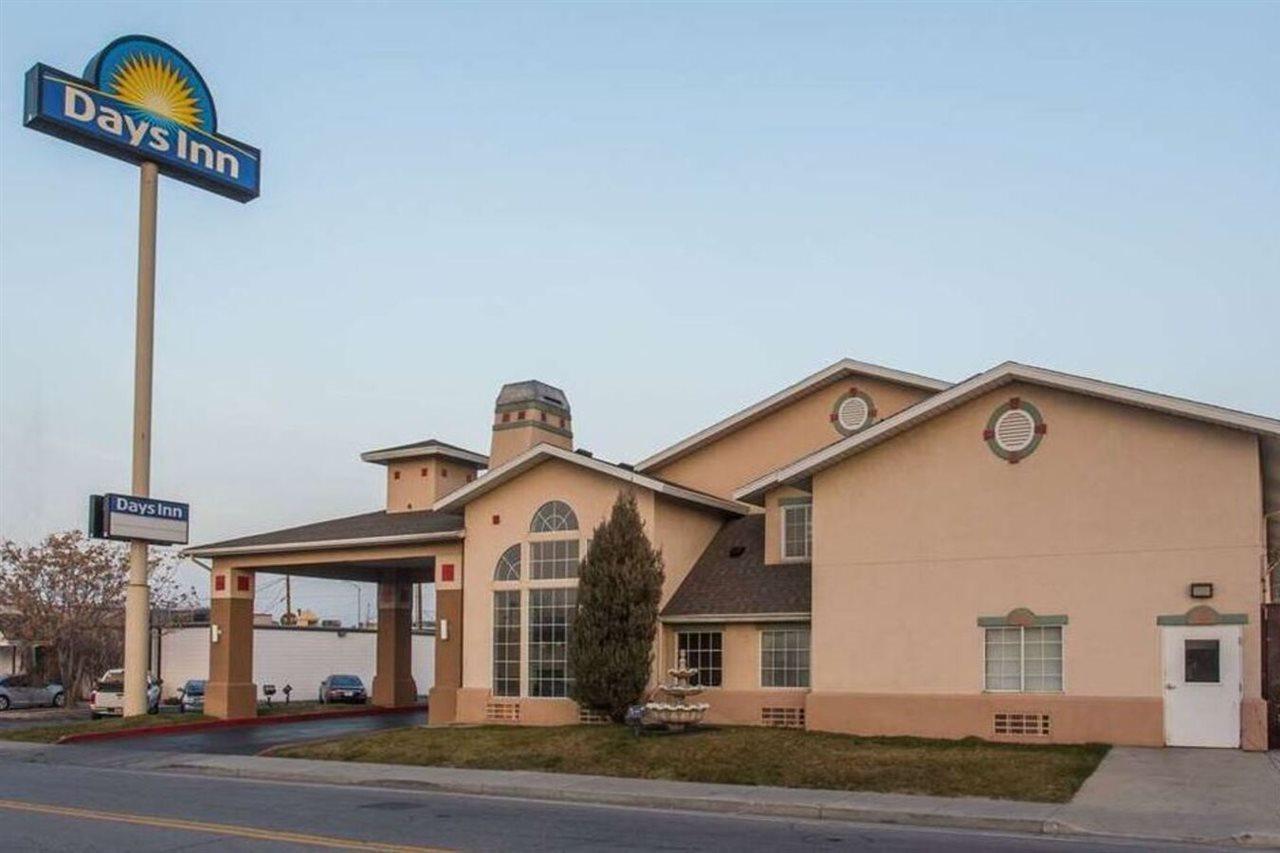 Quality Inn Midvale - Salt Lake City South Extérieur photo