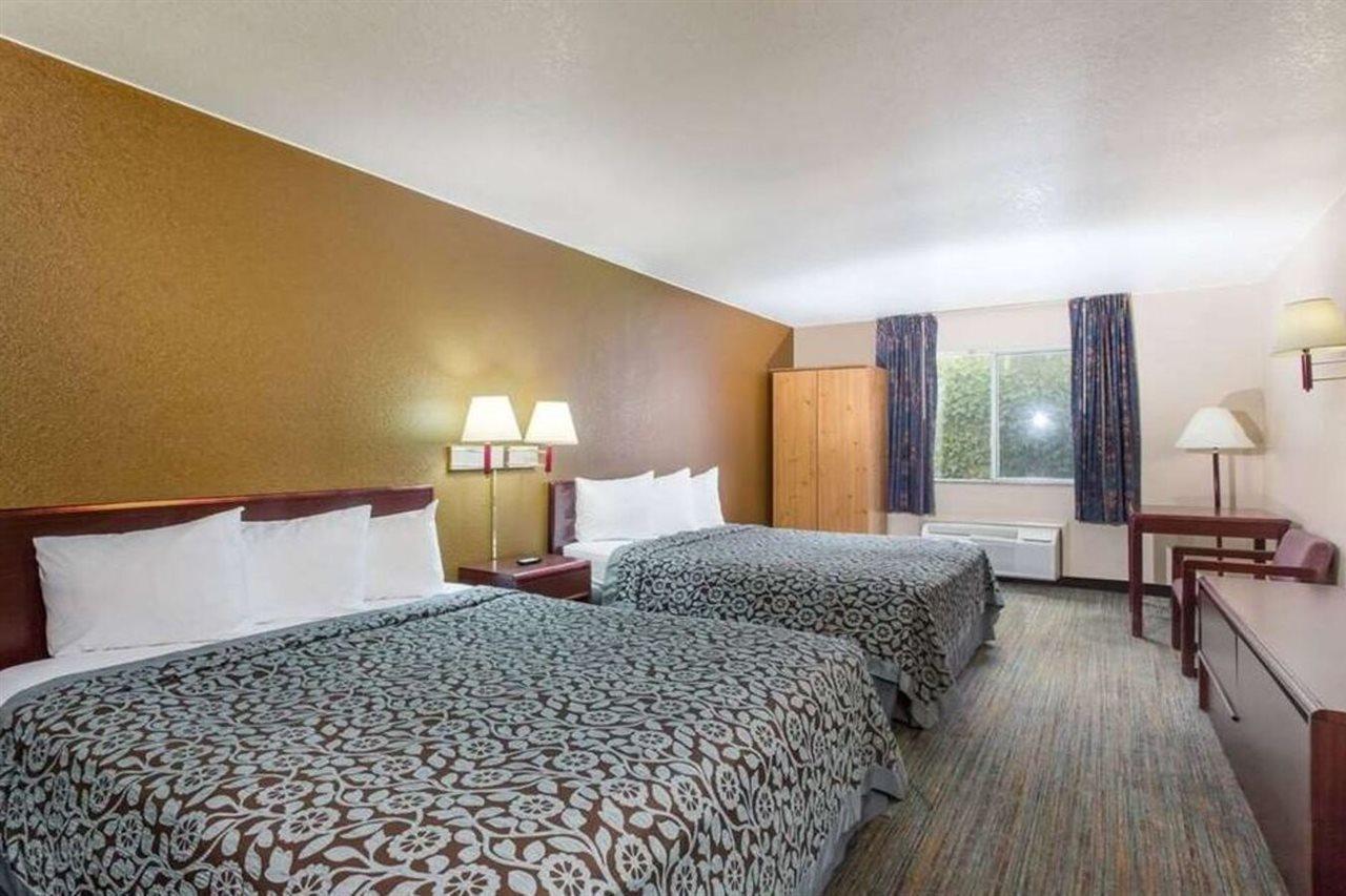 Quality Inn Midvale - Salt Lake City South Extérieur photo