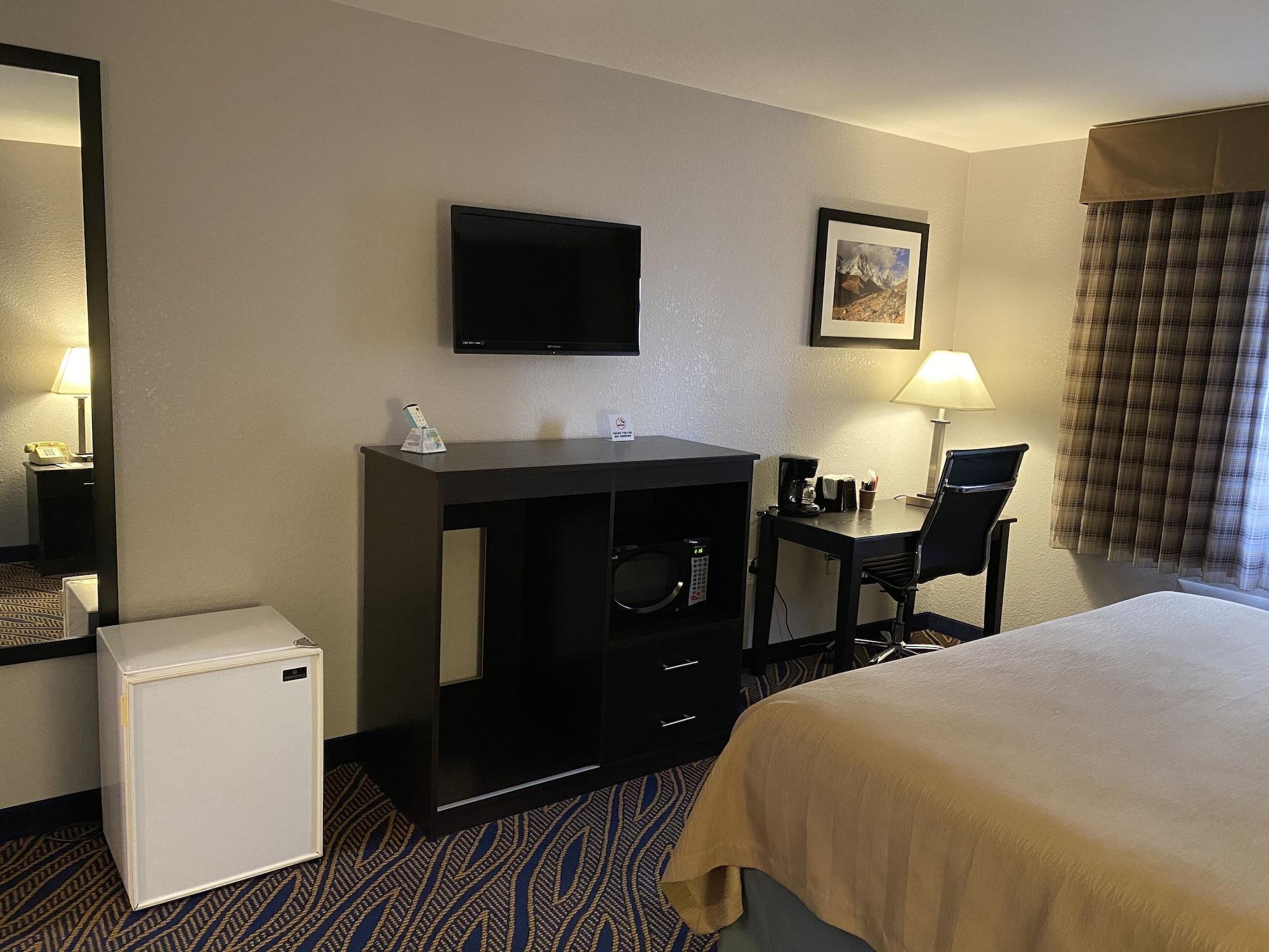 Quality Inn Midvale - Salt Lake City South Extérieur photo
