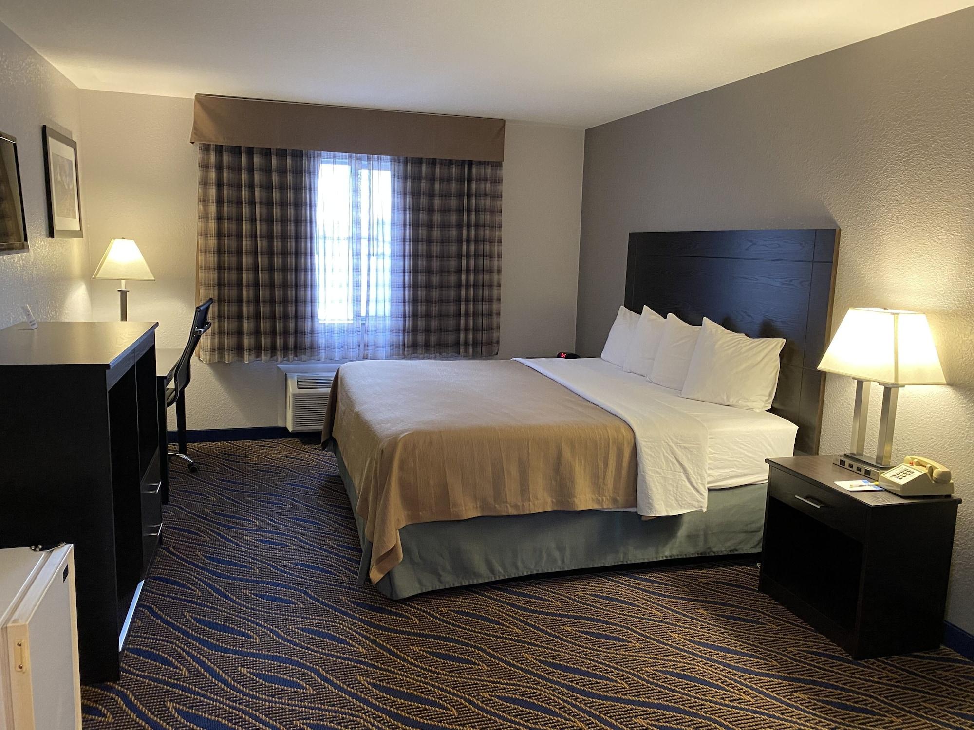 Quality Inn Midvale - Salt Lake City South Extérieur photo