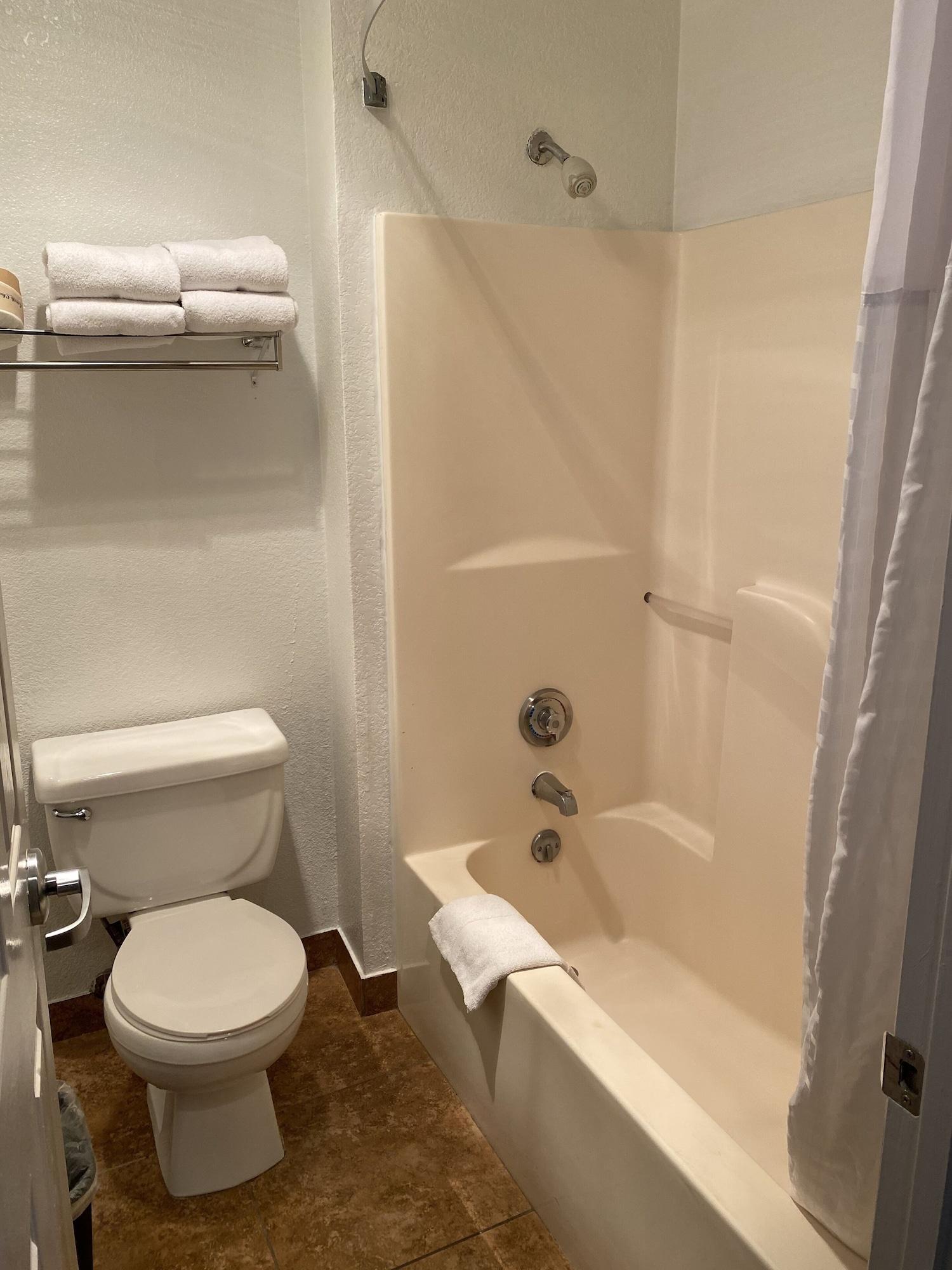 Quality Inn Midvale - Salt Lake City South Extérieur photo
