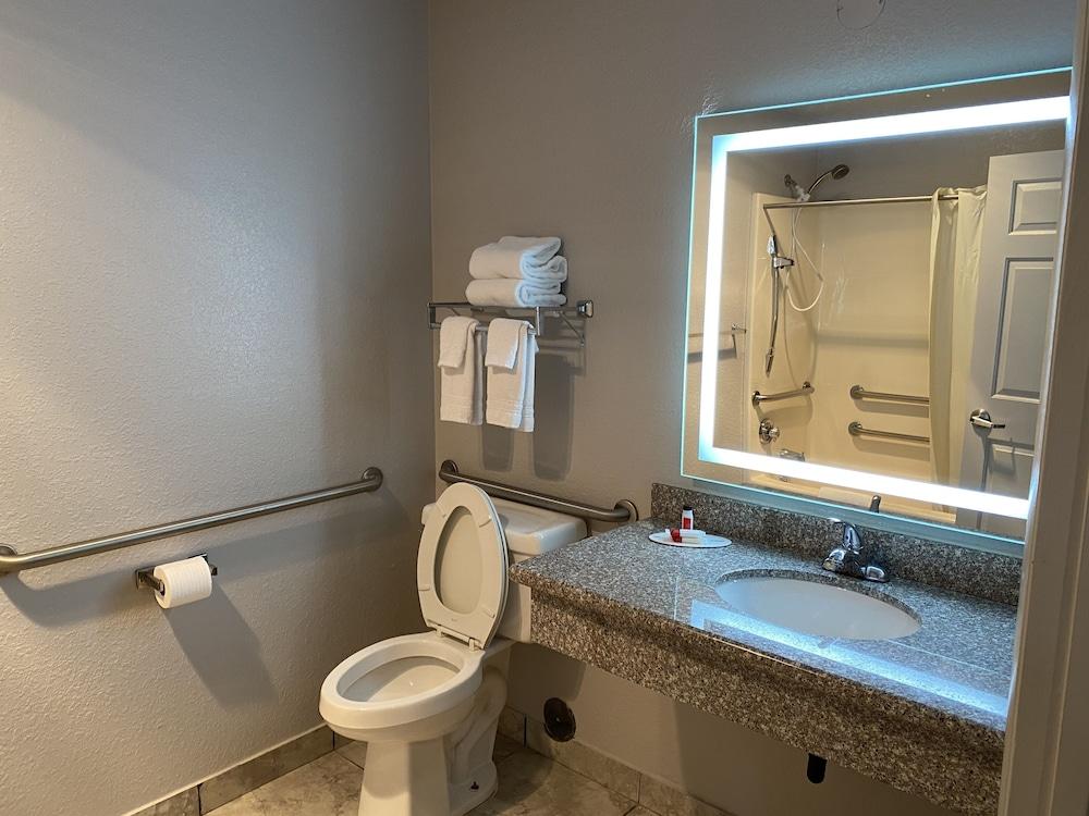 Quality Inn Midvale - Salt Lake City South Extérieur photo