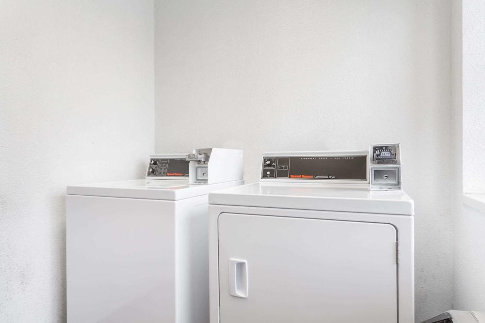 Quality Inn Midvale - Salt Lake City South Extérieur photo