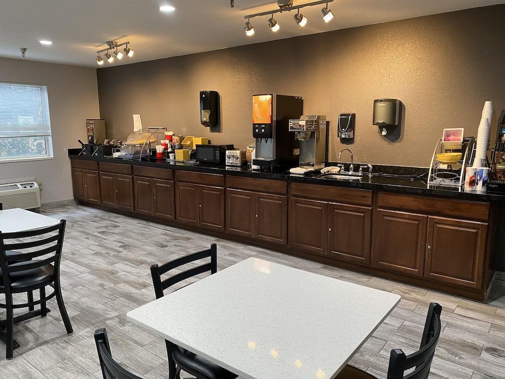 Quality Inn Midvale - Salt Lake City South Extérieur photo