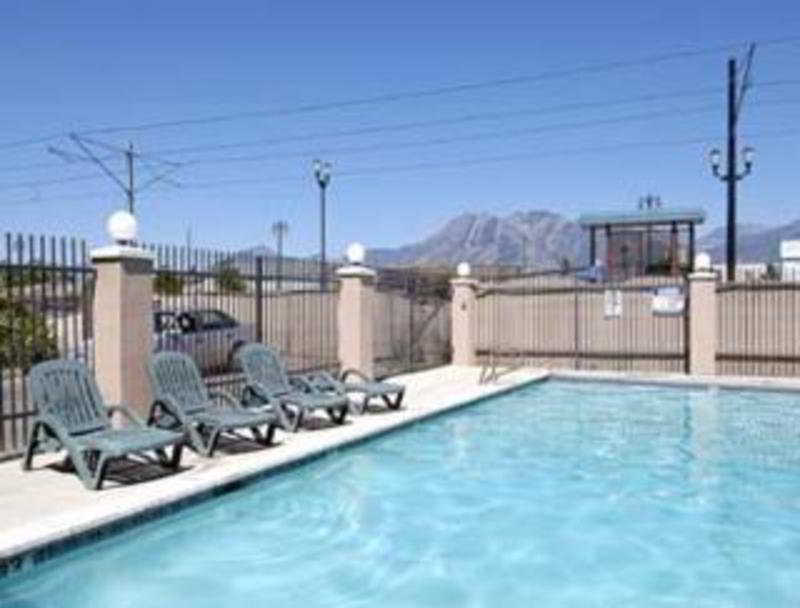 Quality Inn Midvale - Salt Lake City South Extérieur photo
