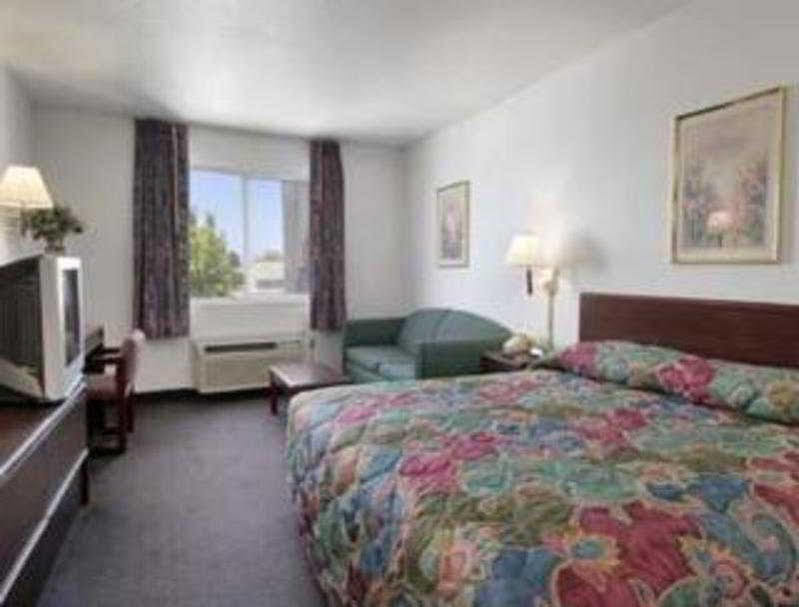 Quality Inn Midvale - Salt Lake City South Extérieur photo