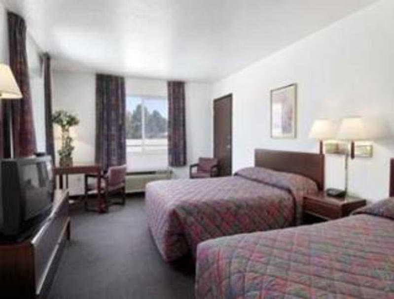 Quality Inn Midvale - Salt Lake City South Extérieur photo