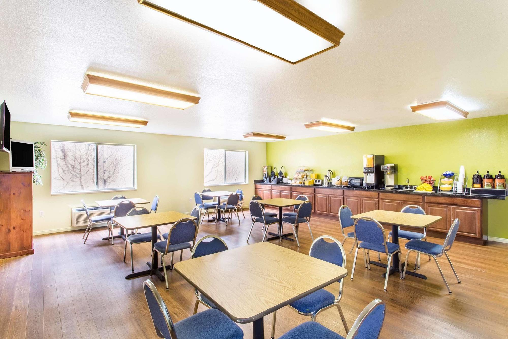 Quality Inn Midvale - Salt Lake City South Extérieur photo
