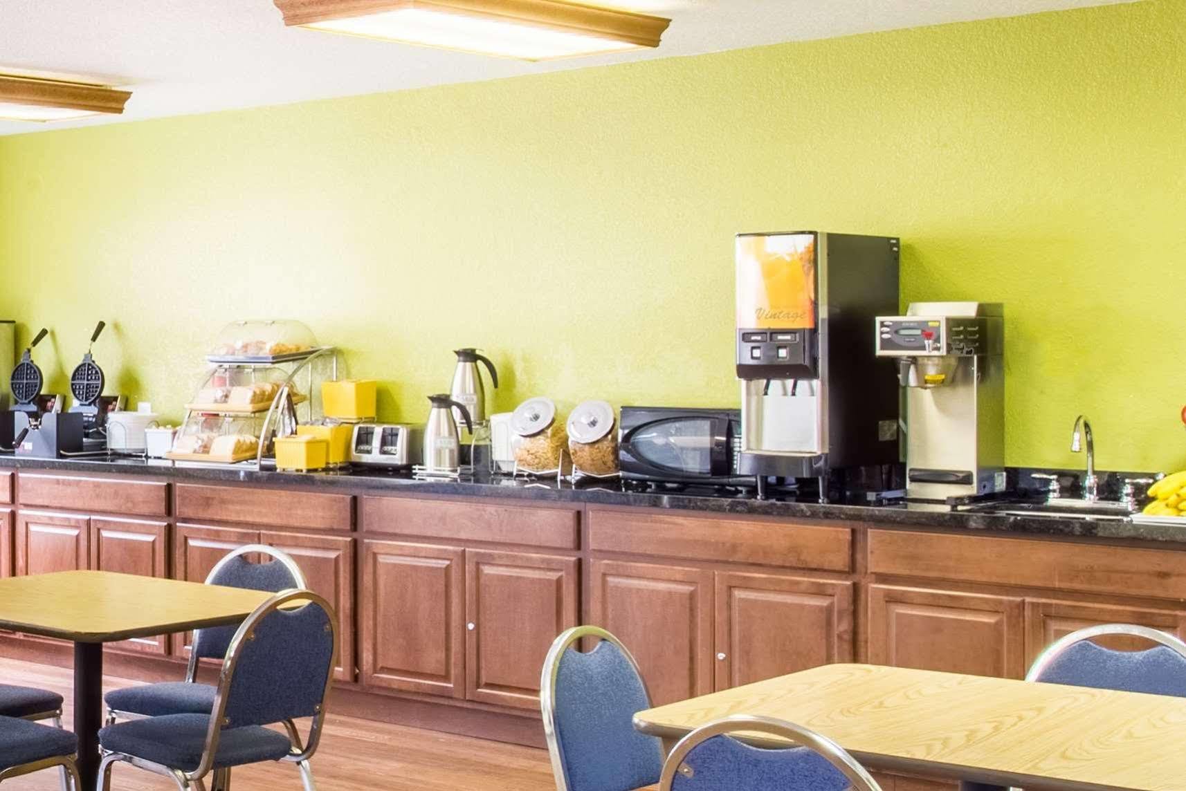 Quality Inn Midvale - Salt Lake City South Extérieur photo